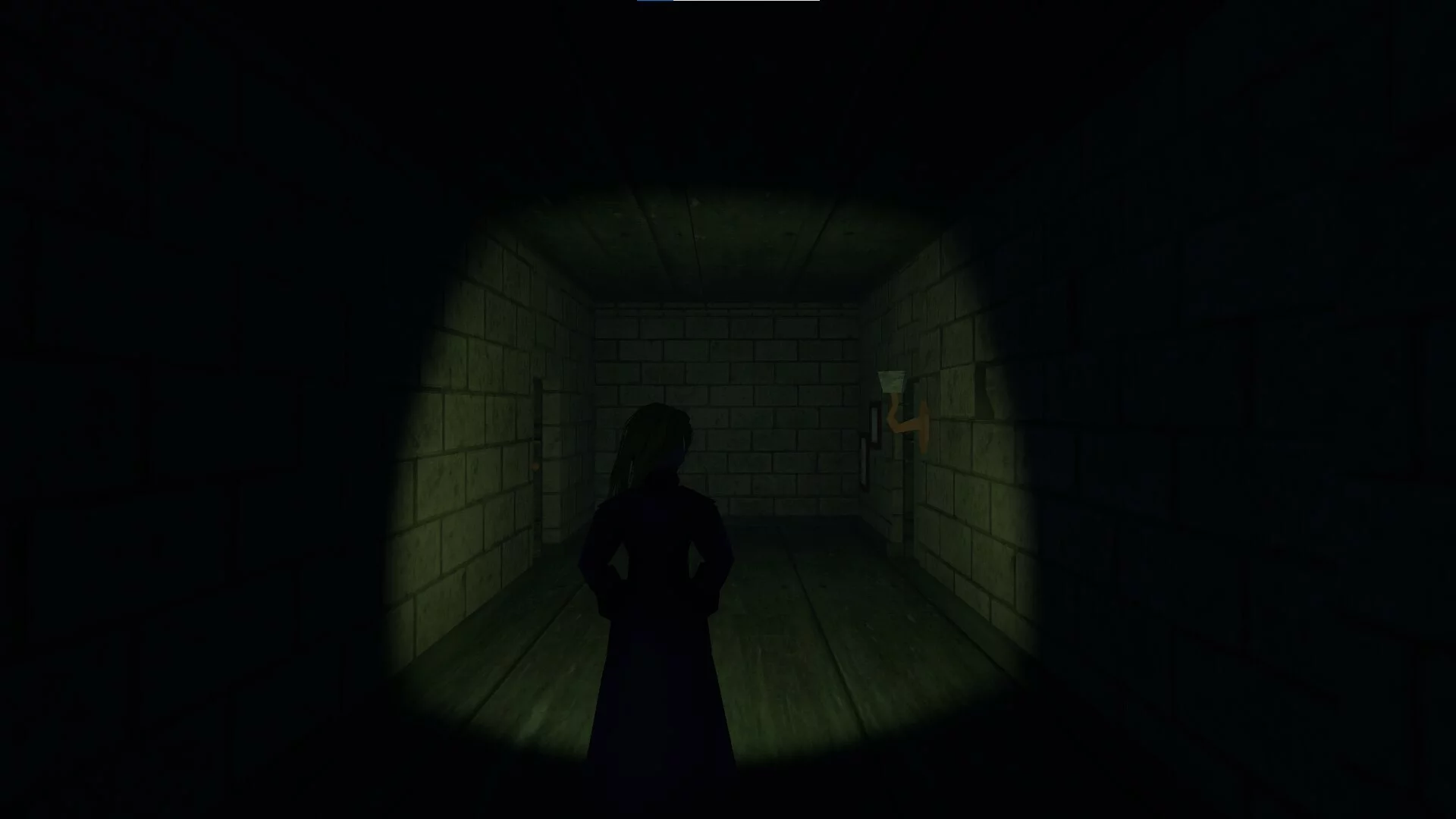 Изображение игры: Haunted Record