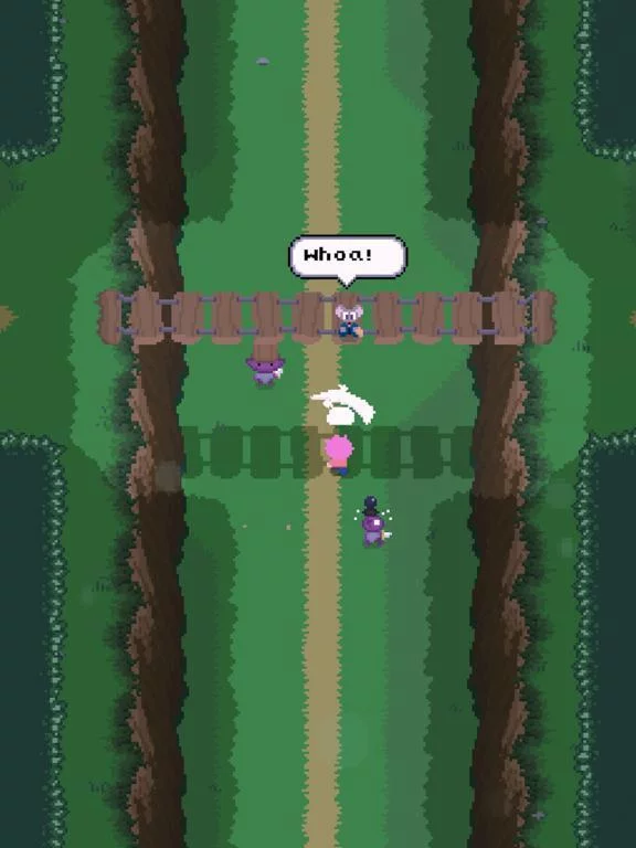 Изображение игры: Afterplace