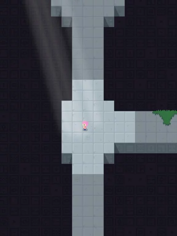 Изображение игры: Afterplace