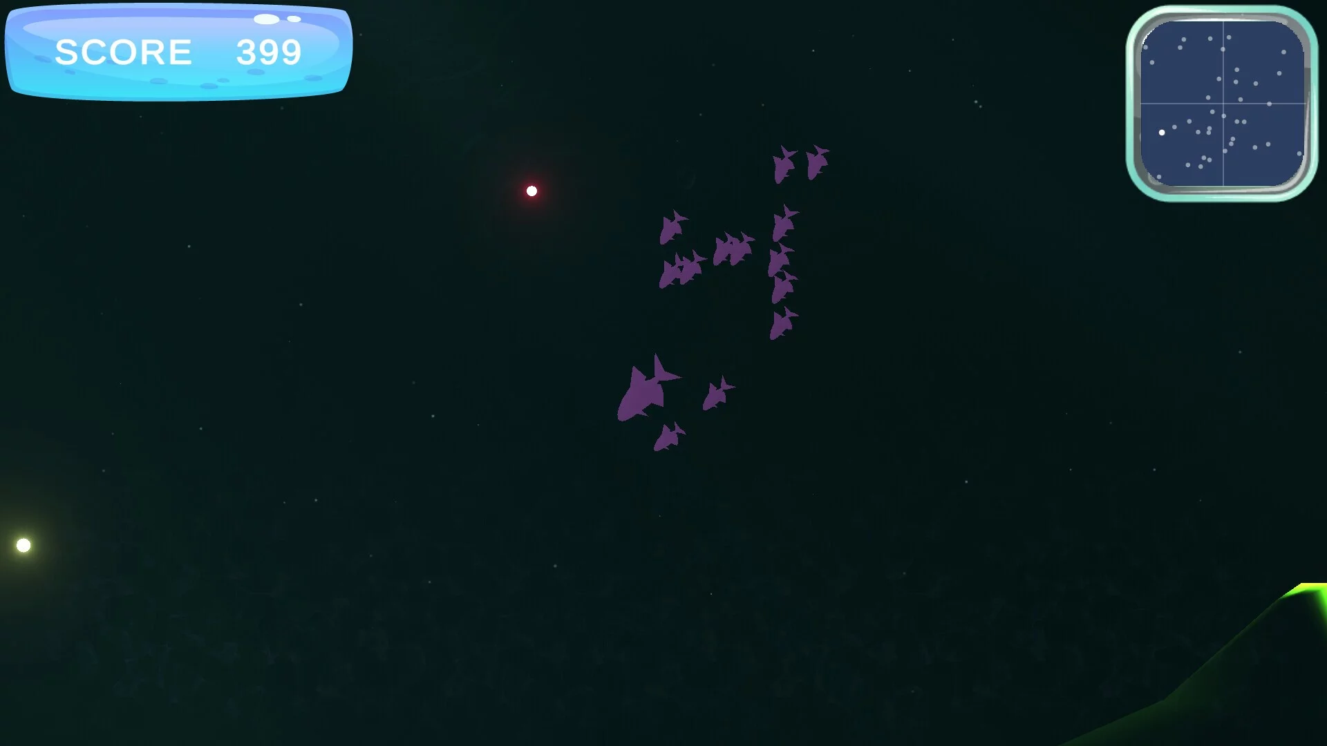 Изображение игры: Growth Fish