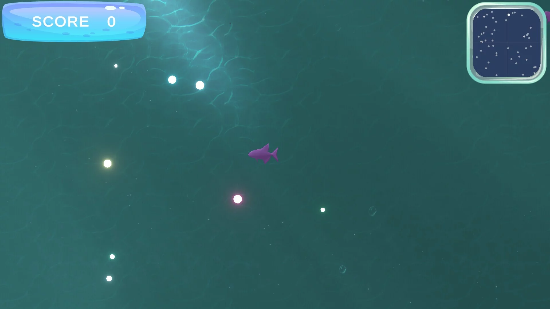 Изображение игры: Growth Fish