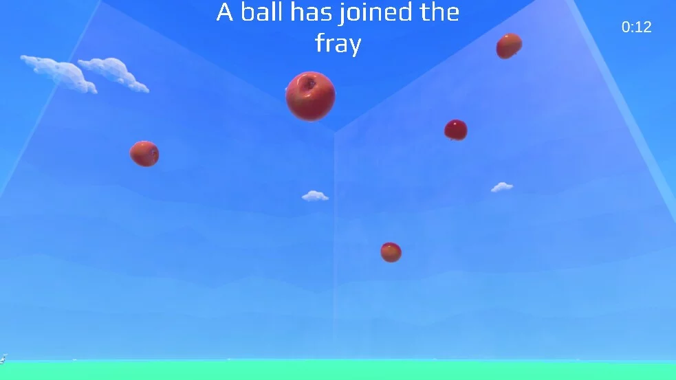 Изображение игры: Island Party Chaos