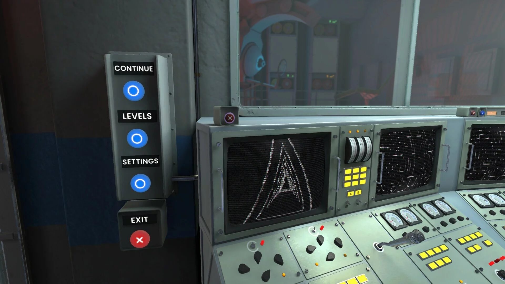 Изображение игры: Playback Loop
