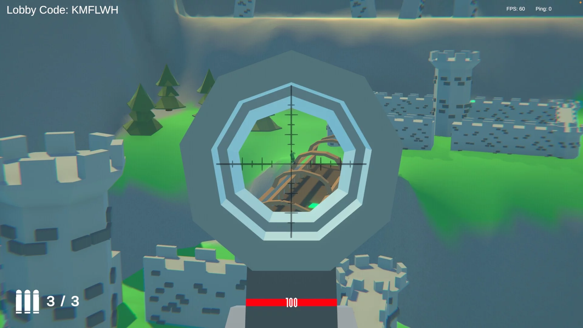 Изображение игры: Firepower Forge
