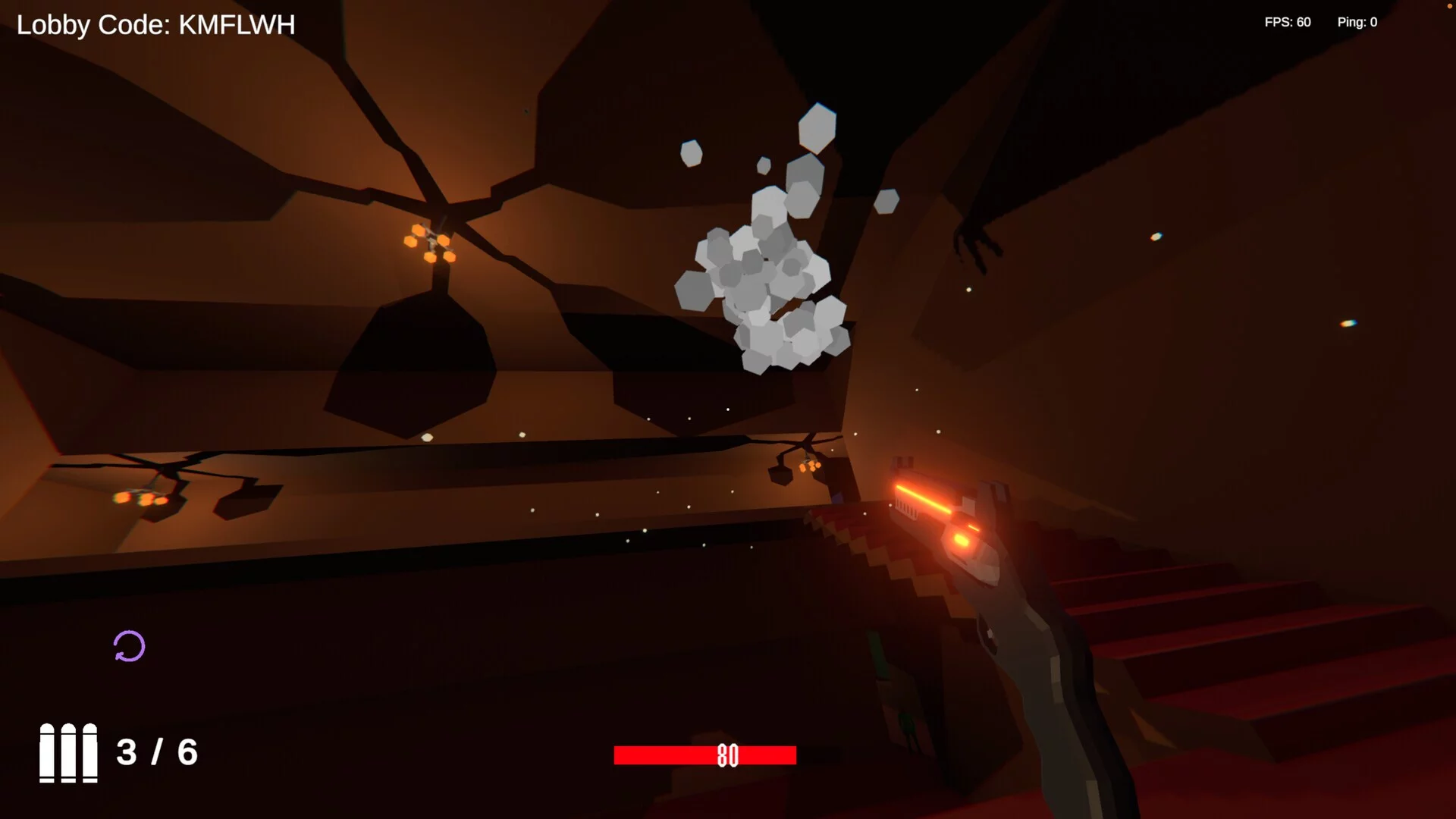 Изображение игры: Firepower Forge