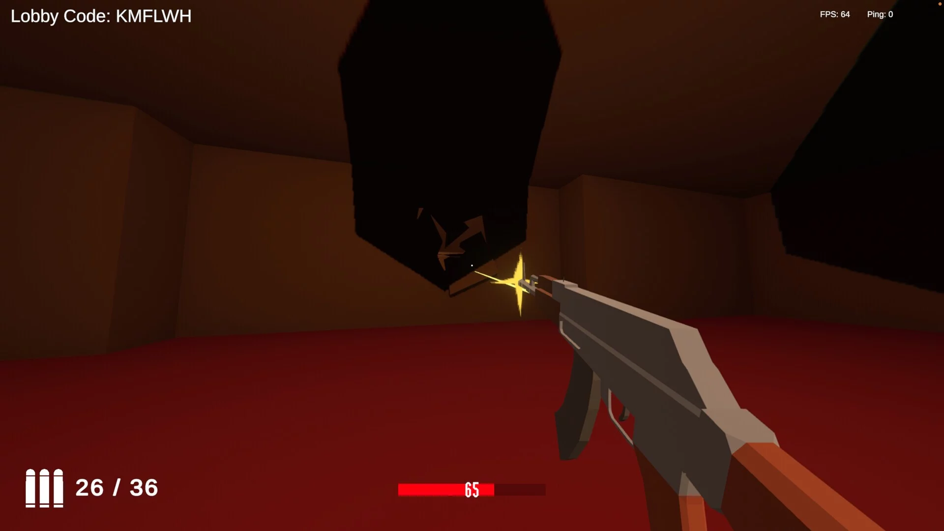 Изображение игры: Firepower Forge