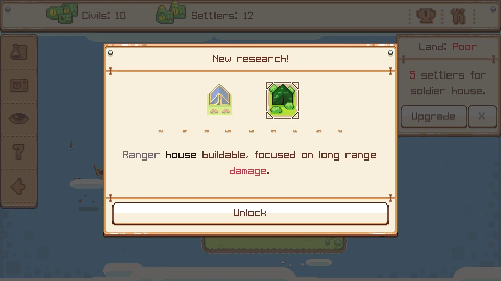 Изображение игры: DinoTribe:New Era