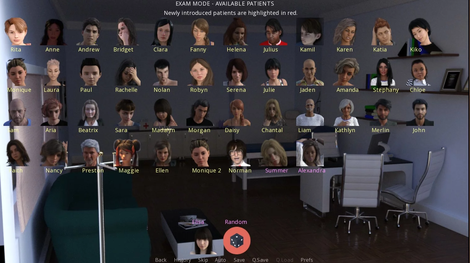Изображение игры: General Practitioner