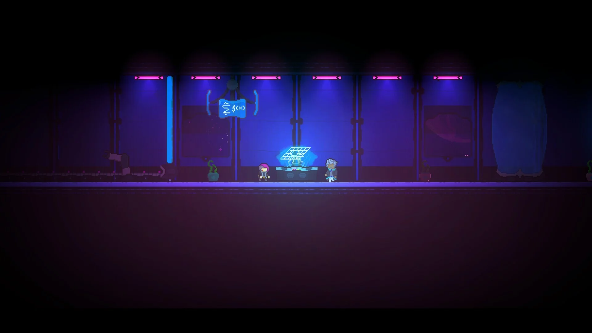 Изображение игры: Ingression