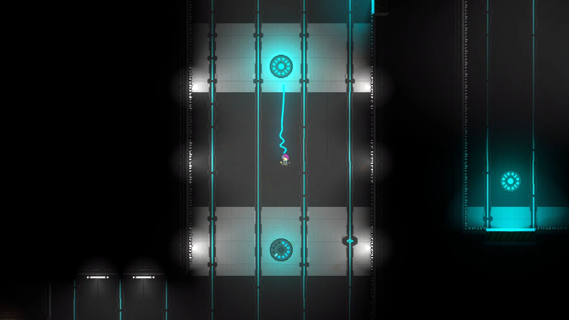 Изображение игры: Ingression