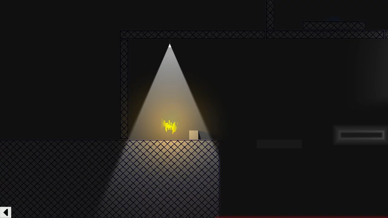 Изображение игры: Luminus