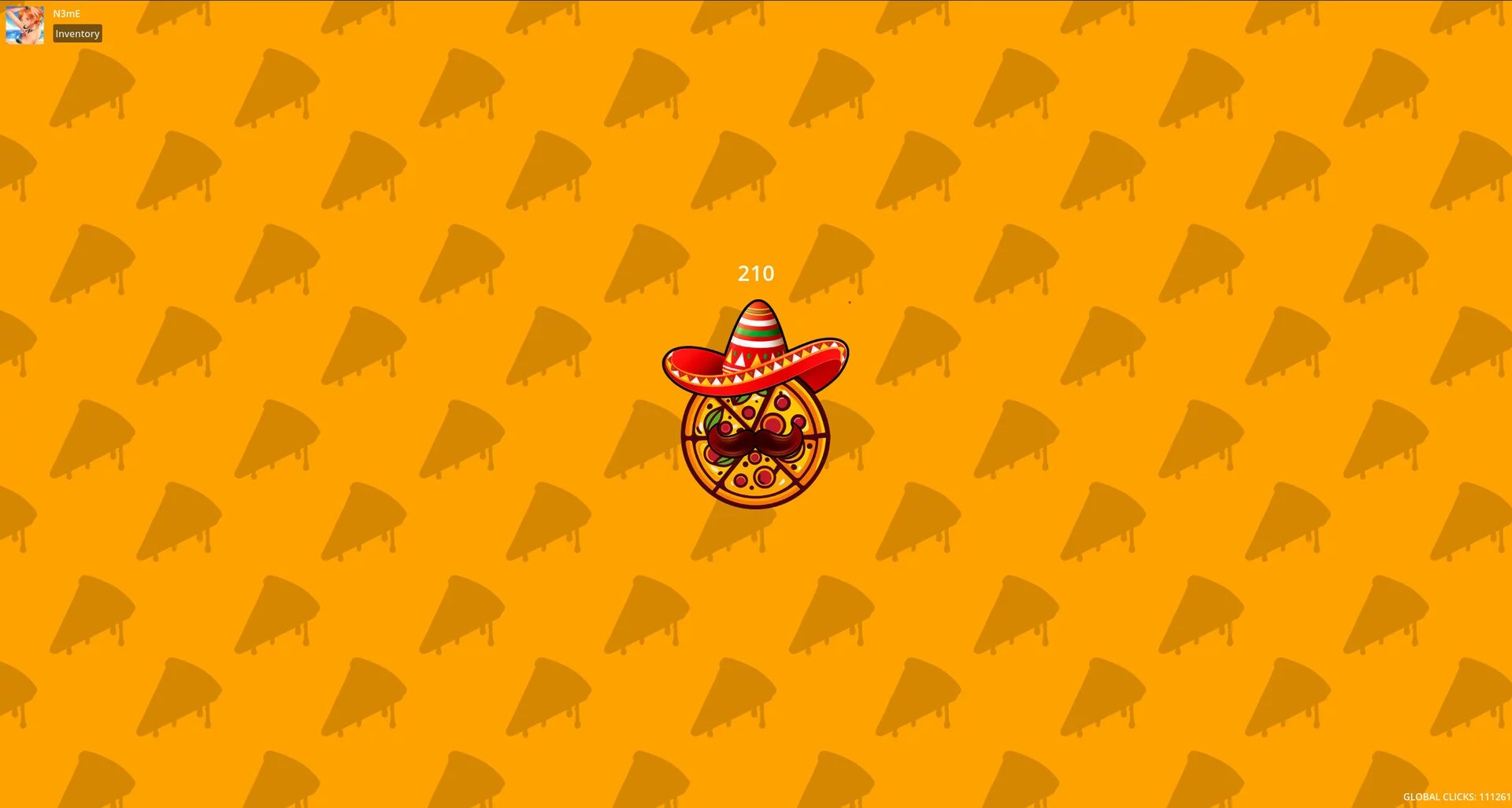 Изображение игры: Just Pizza