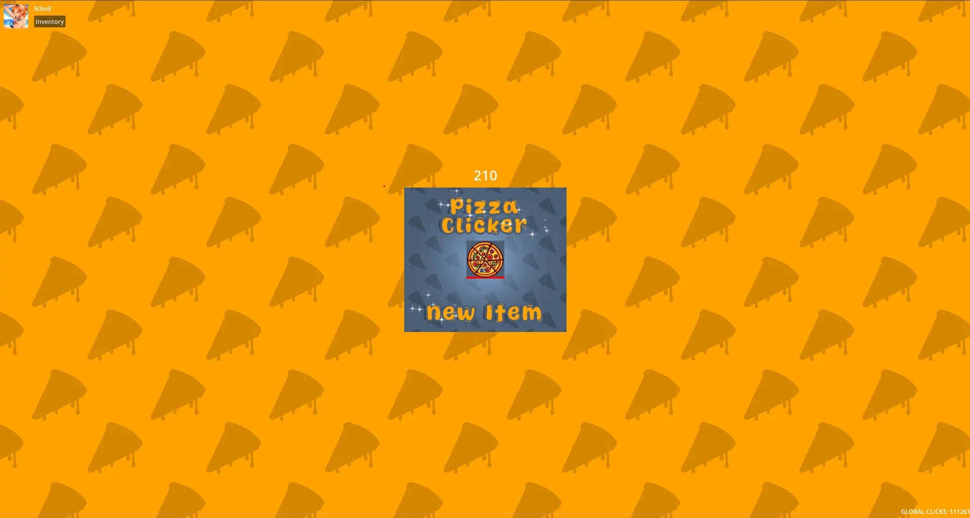Изображение игры: Just Pizza