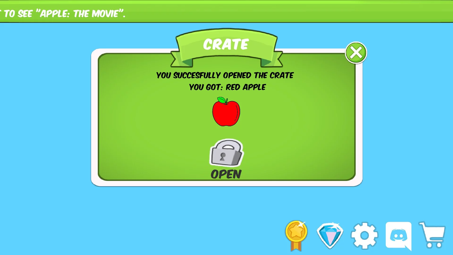 Изображение игры: Apple
