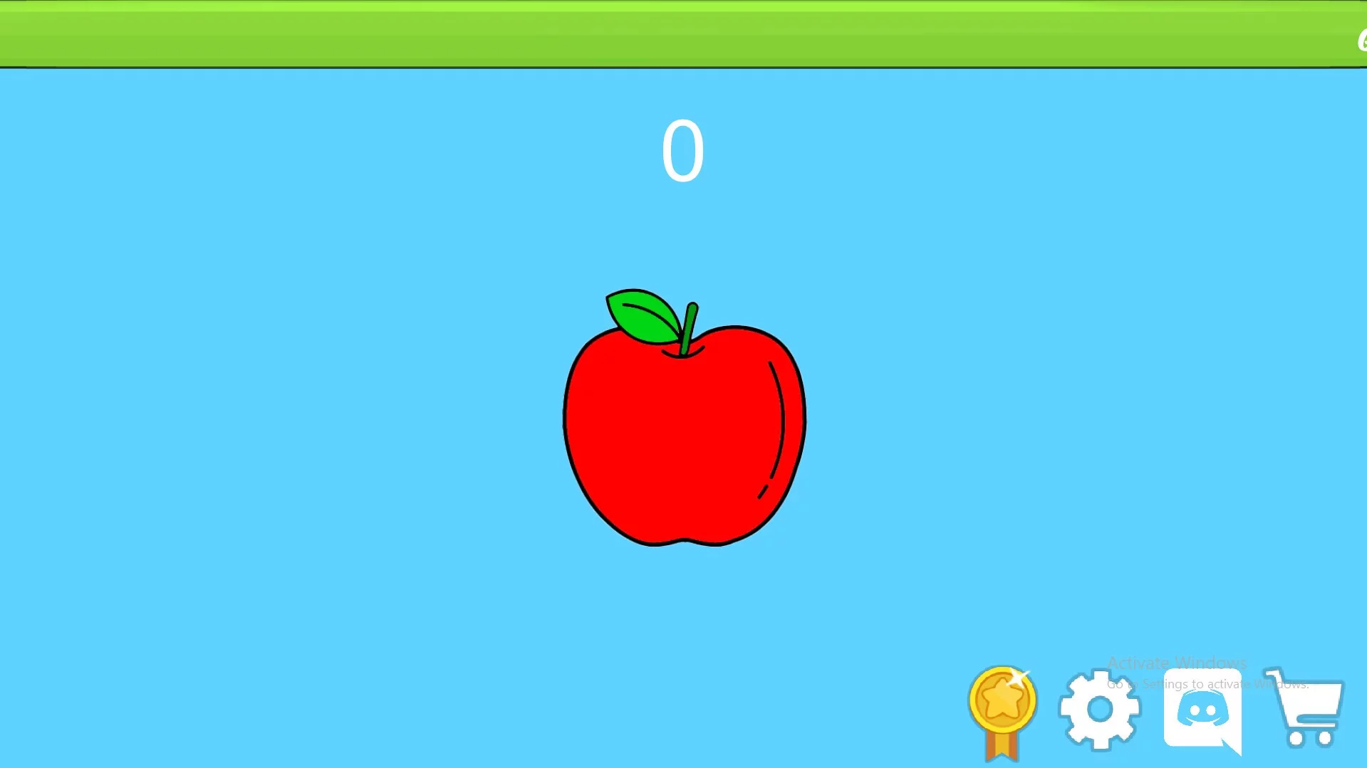 Изображение игры: Apple