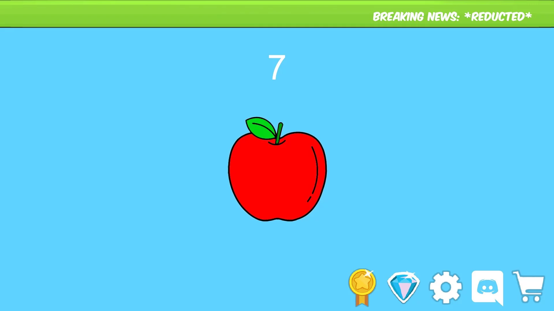 Изображение игры: Apple