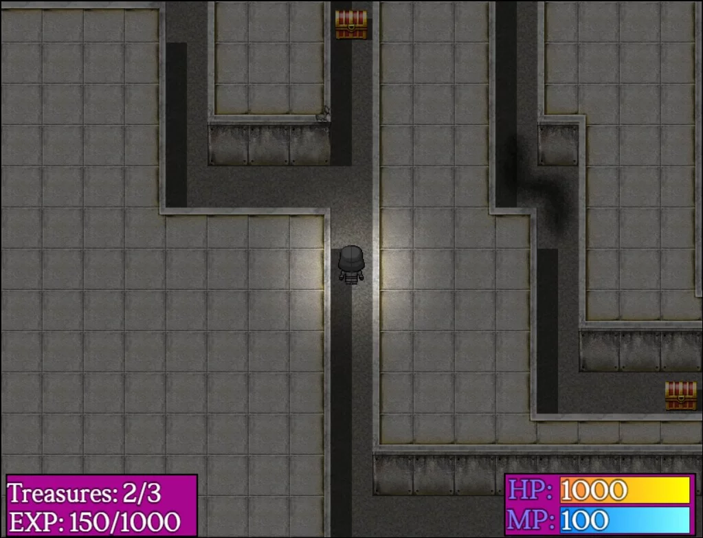 Изображение игры: Dungeon Diver