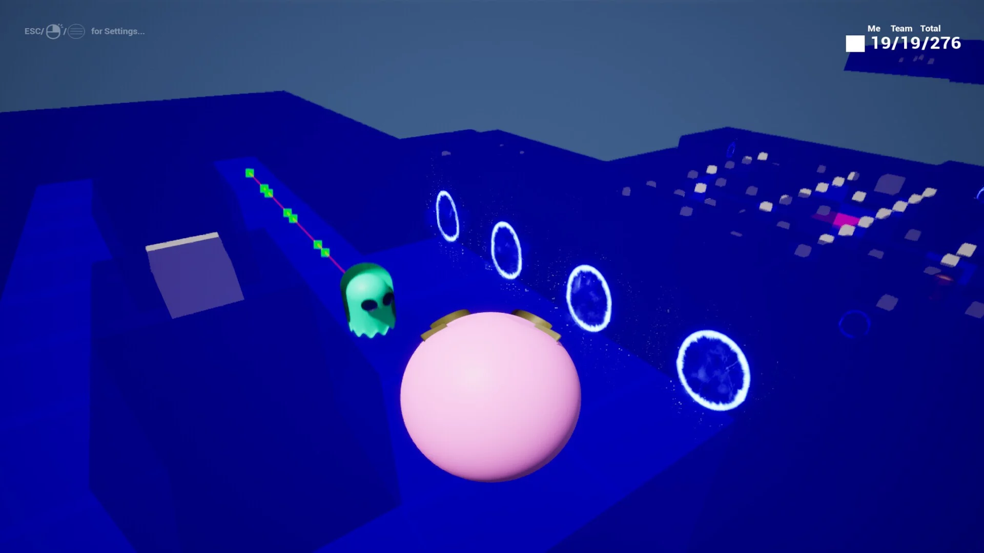 Изображение игры: Co-Op Crunch