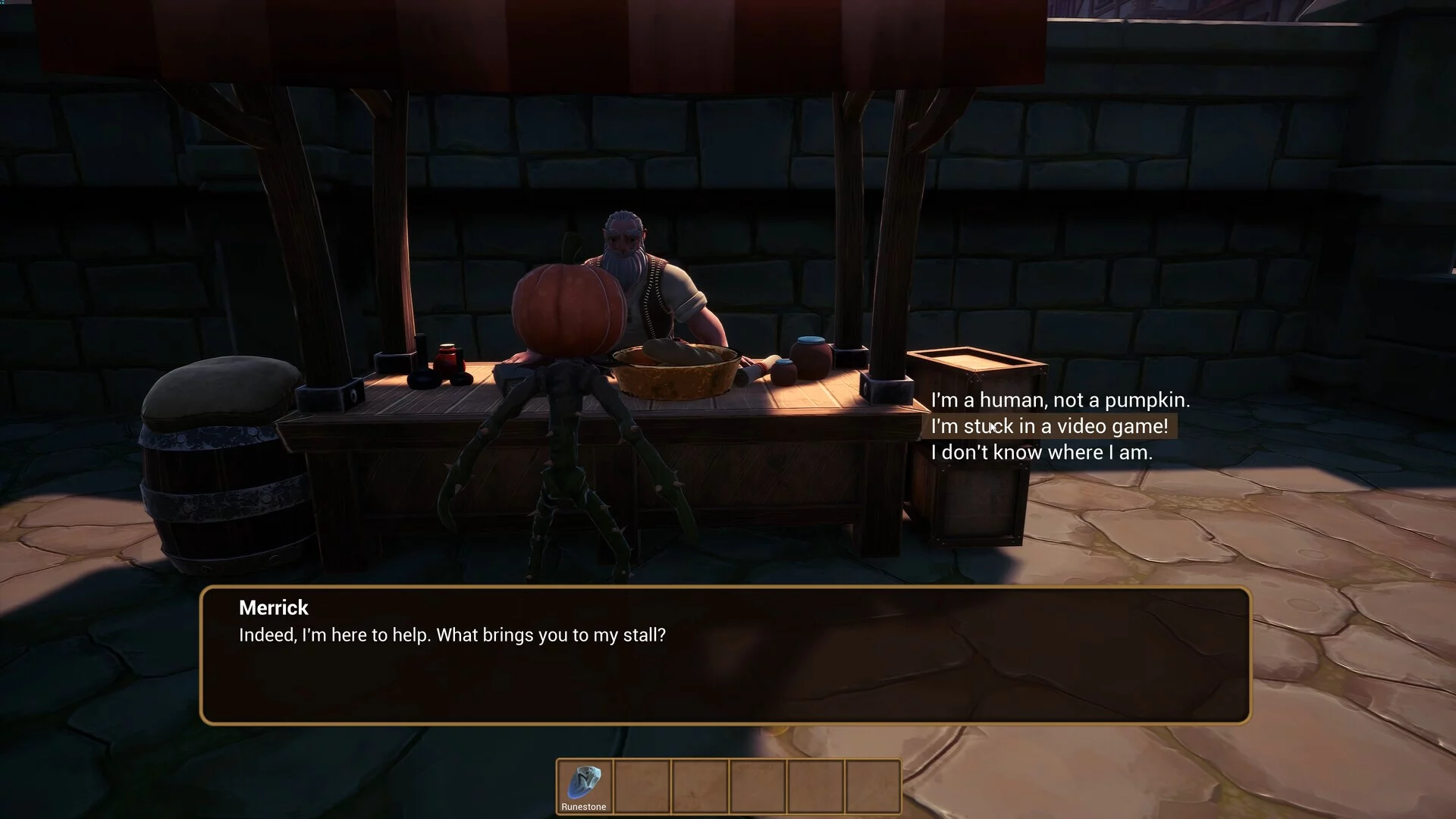 Изображение игры: Realm of the Everbound