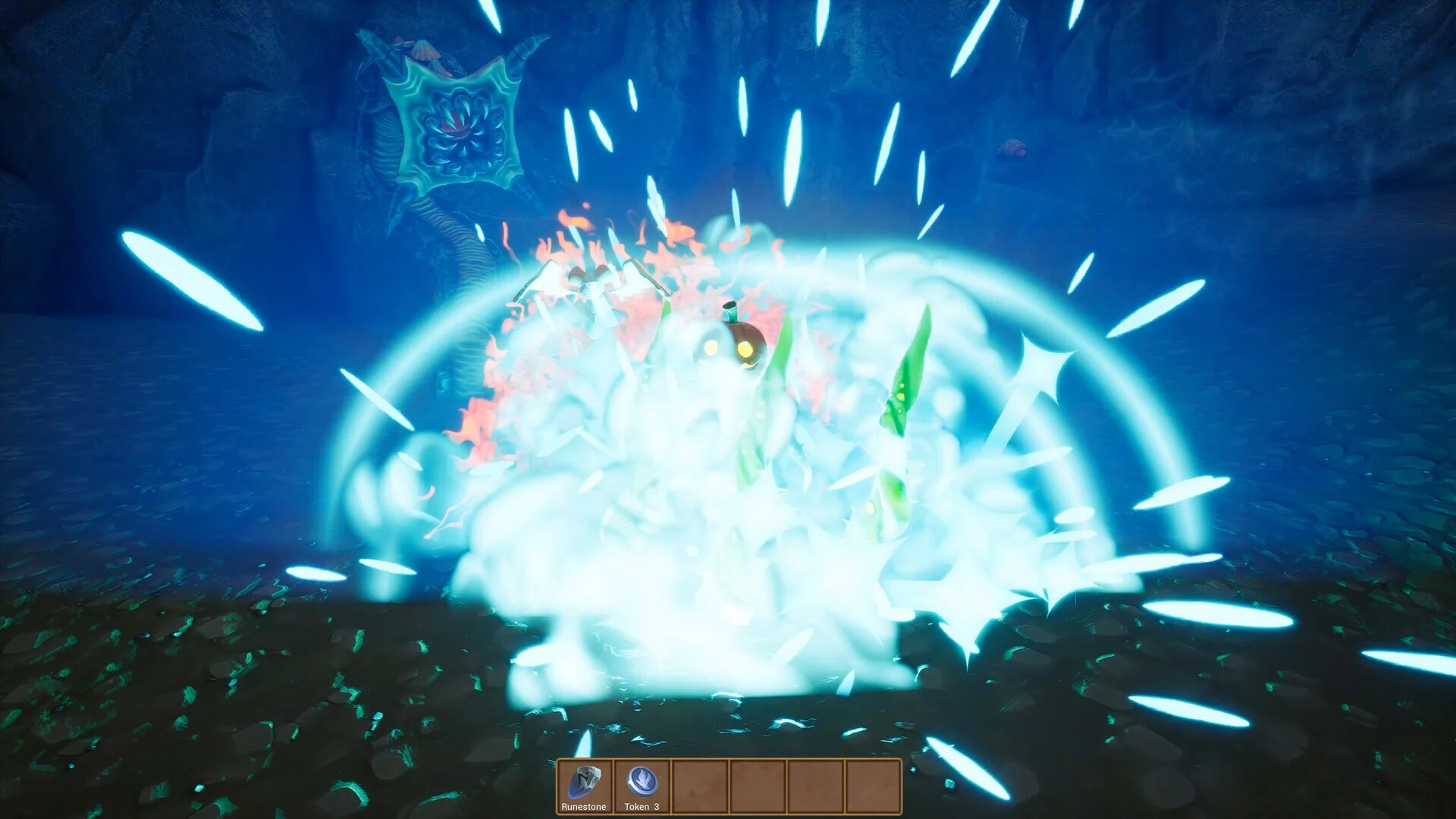 Изображение игры: Realm of the Everbound