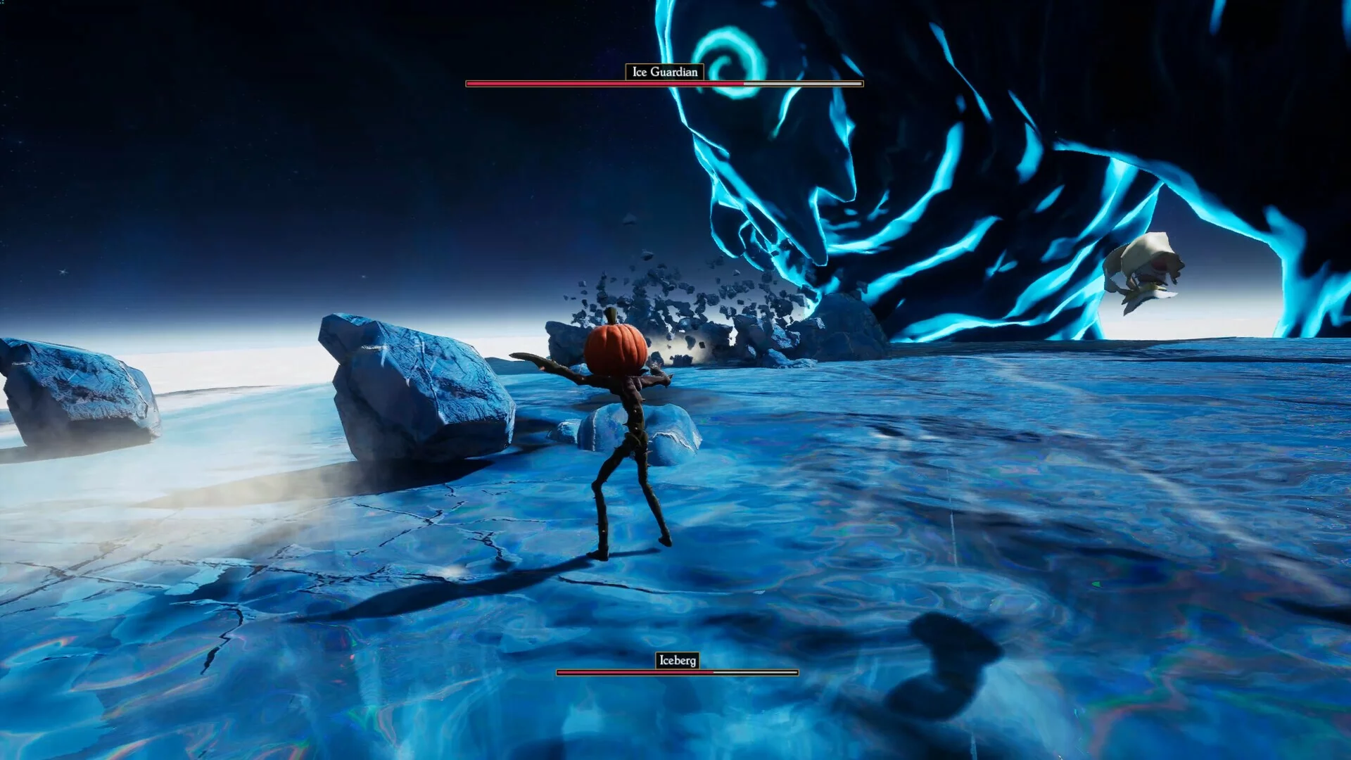 Изображение игры: Realm of the Everbound