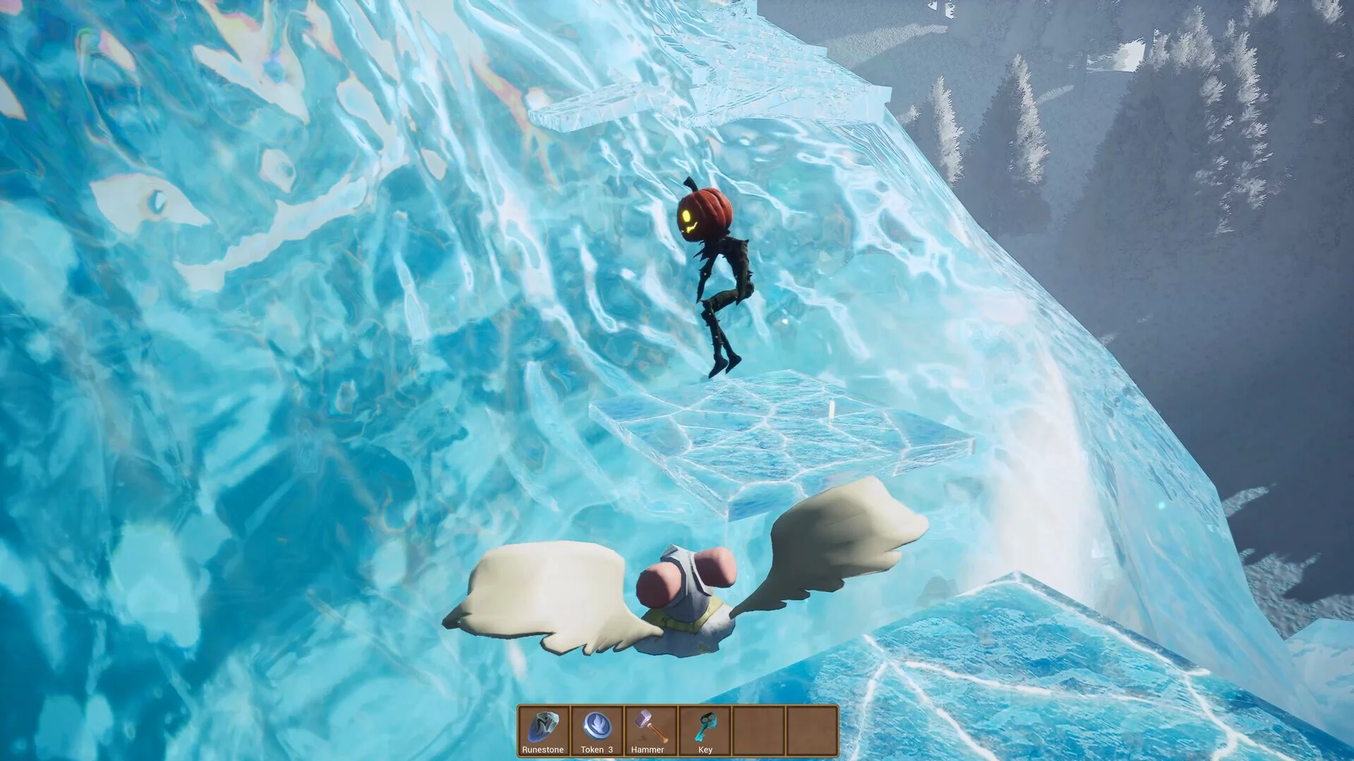 Изображение игры: Realm of the Everbound
