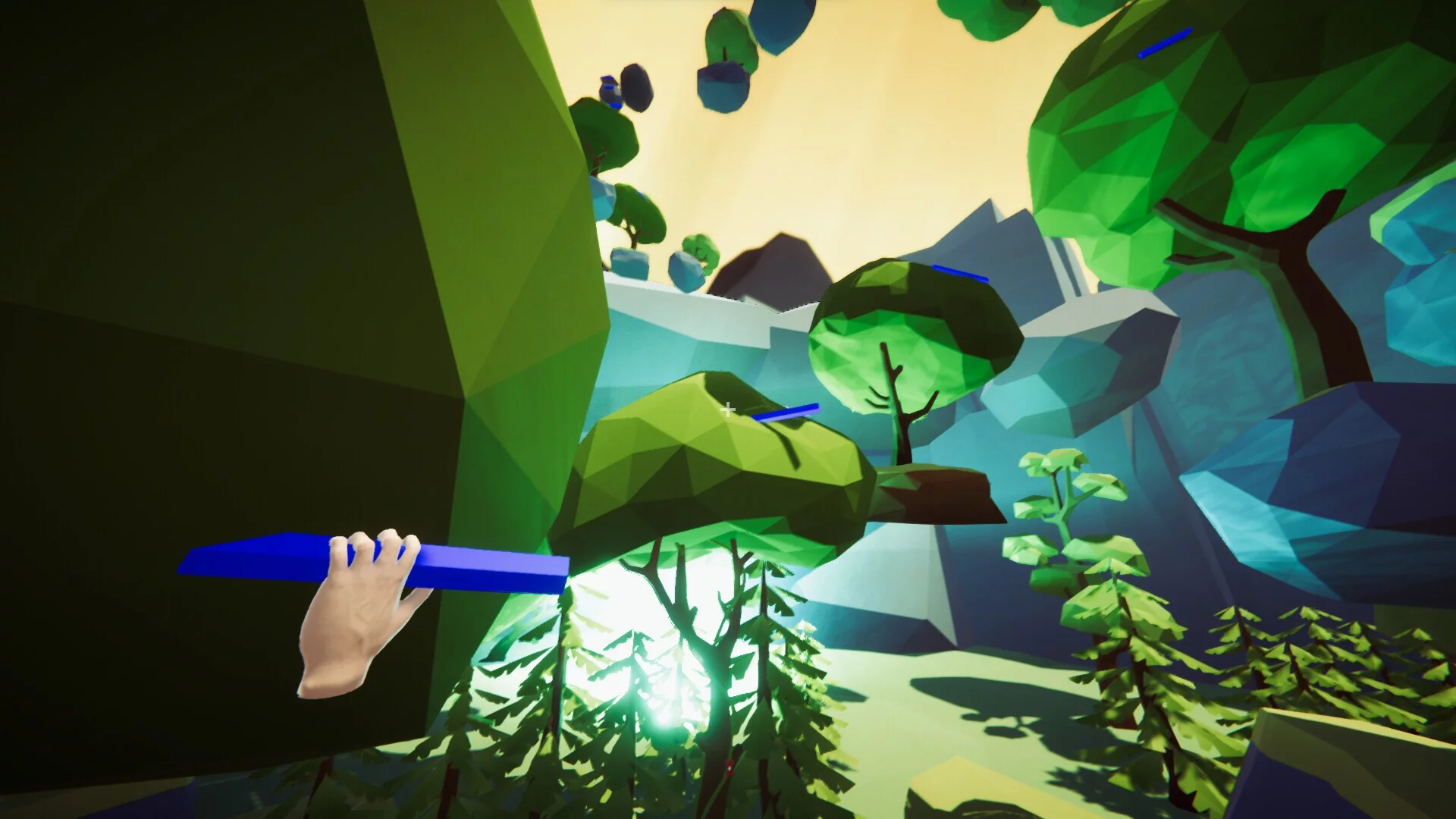 Изображение игры: Mindform