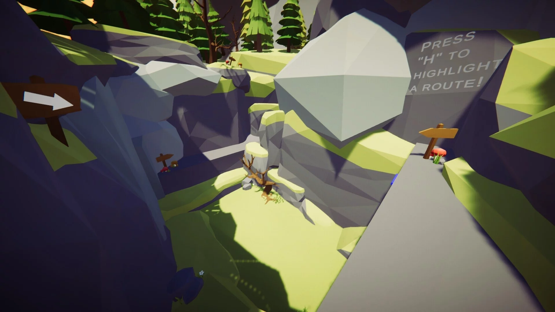 Изображение игры: Mindform