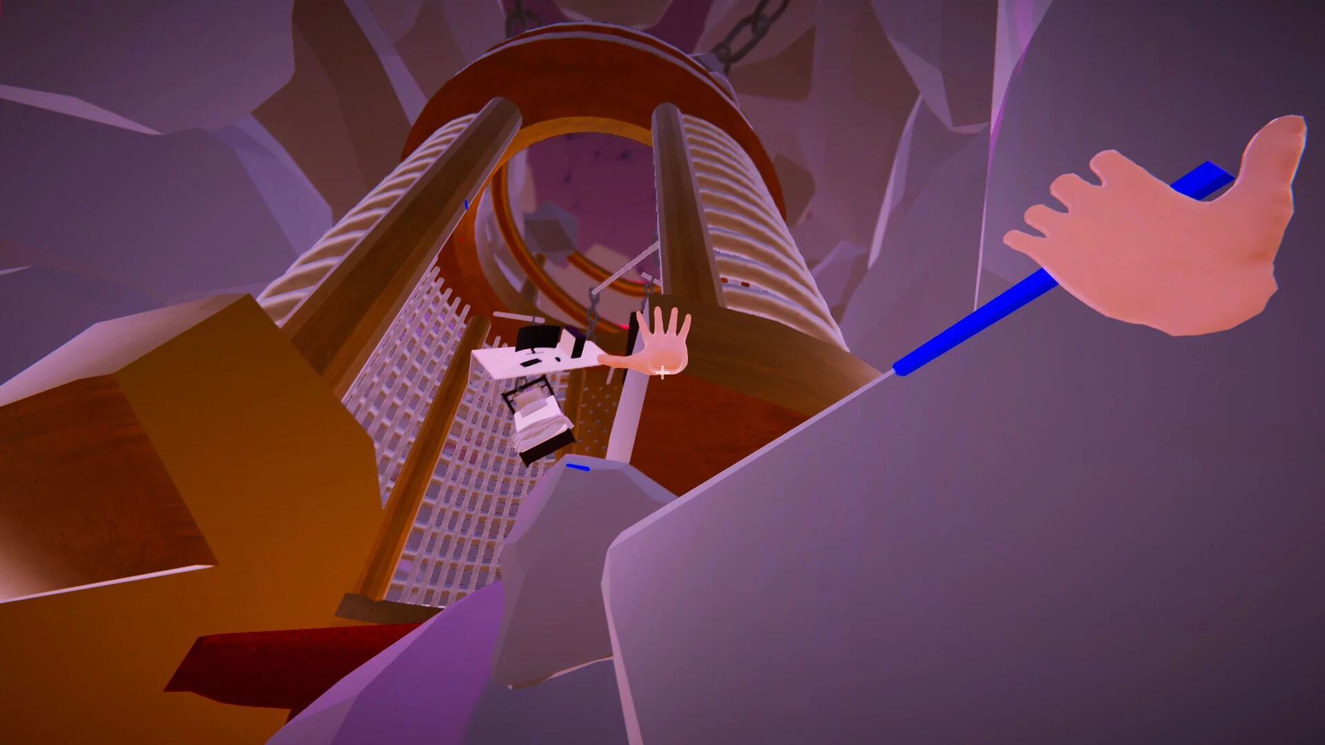Изображение игры: Mindform