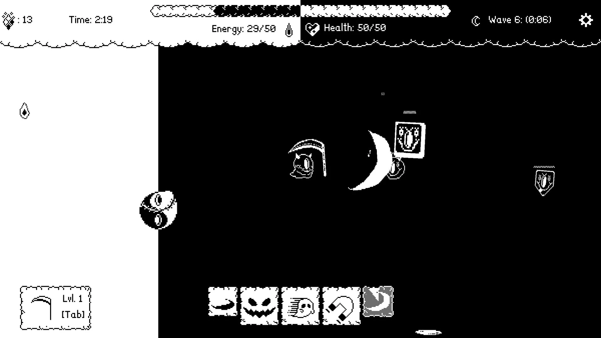 Изображение игры: Hate Me Not