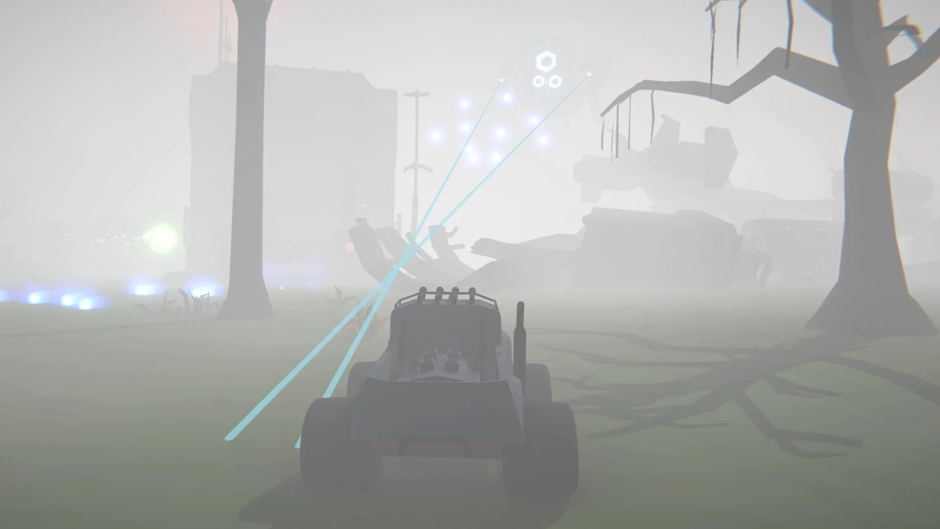 Изображение игры: Field of the Dead