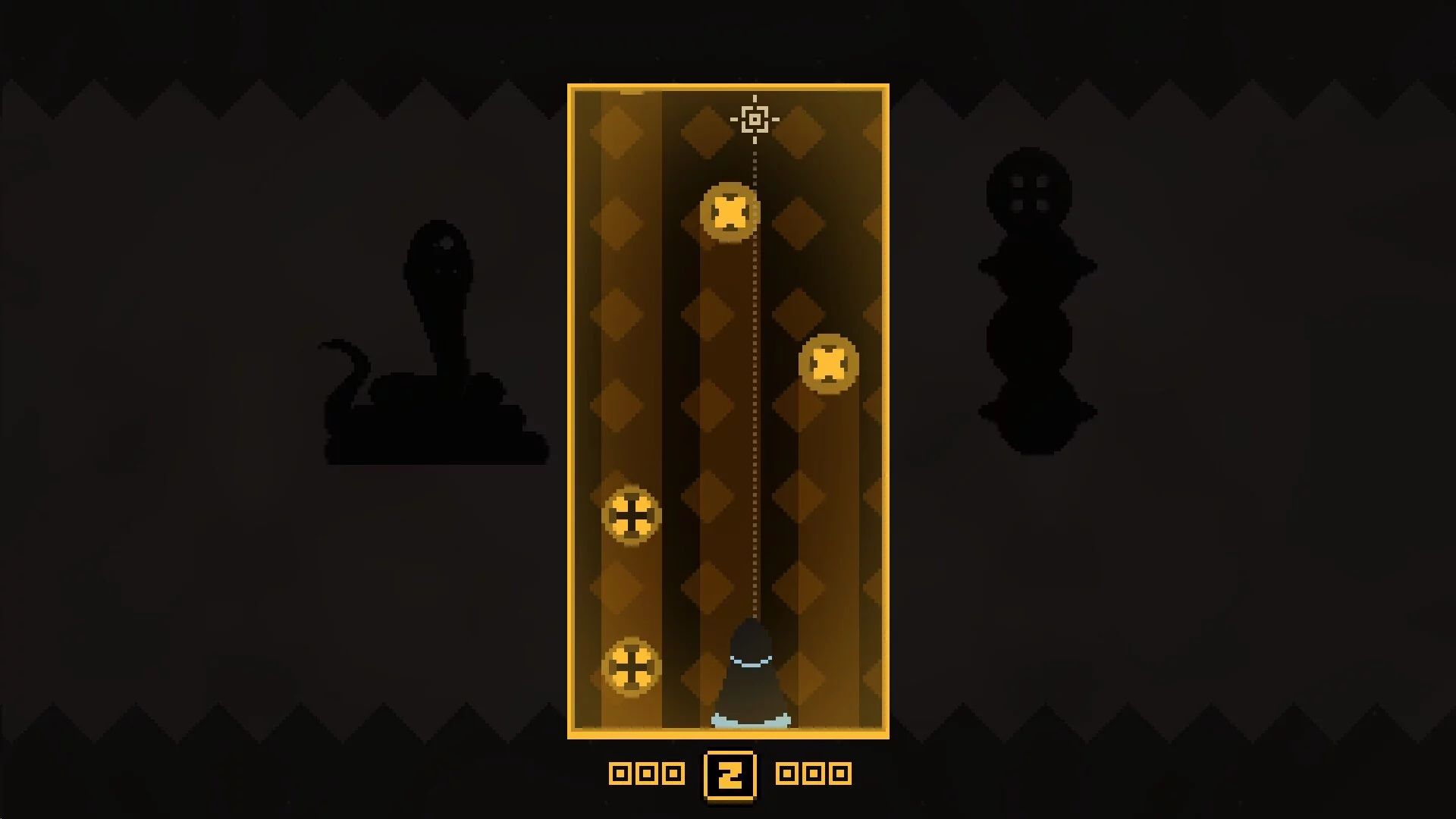 Изображение игры: Faye Falling