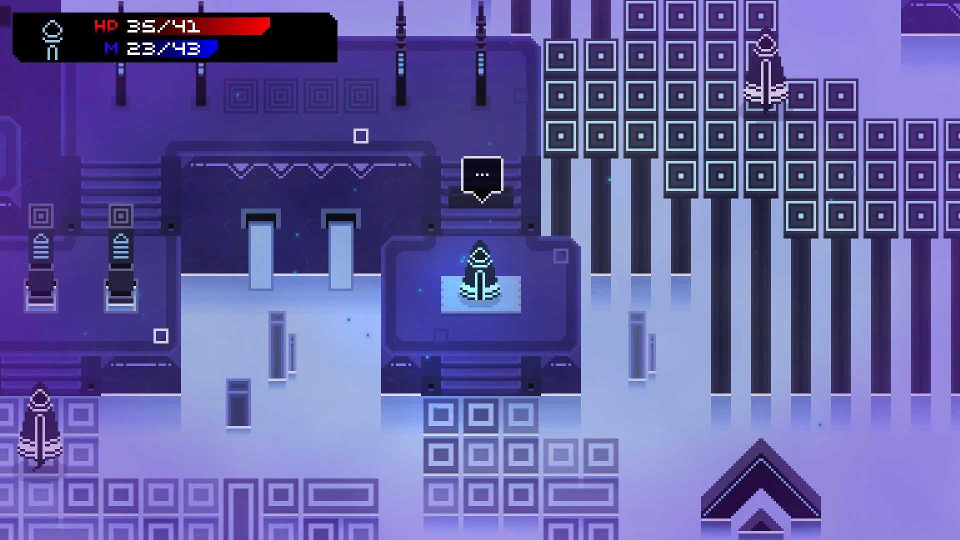 Изображение игры: Faye Falling