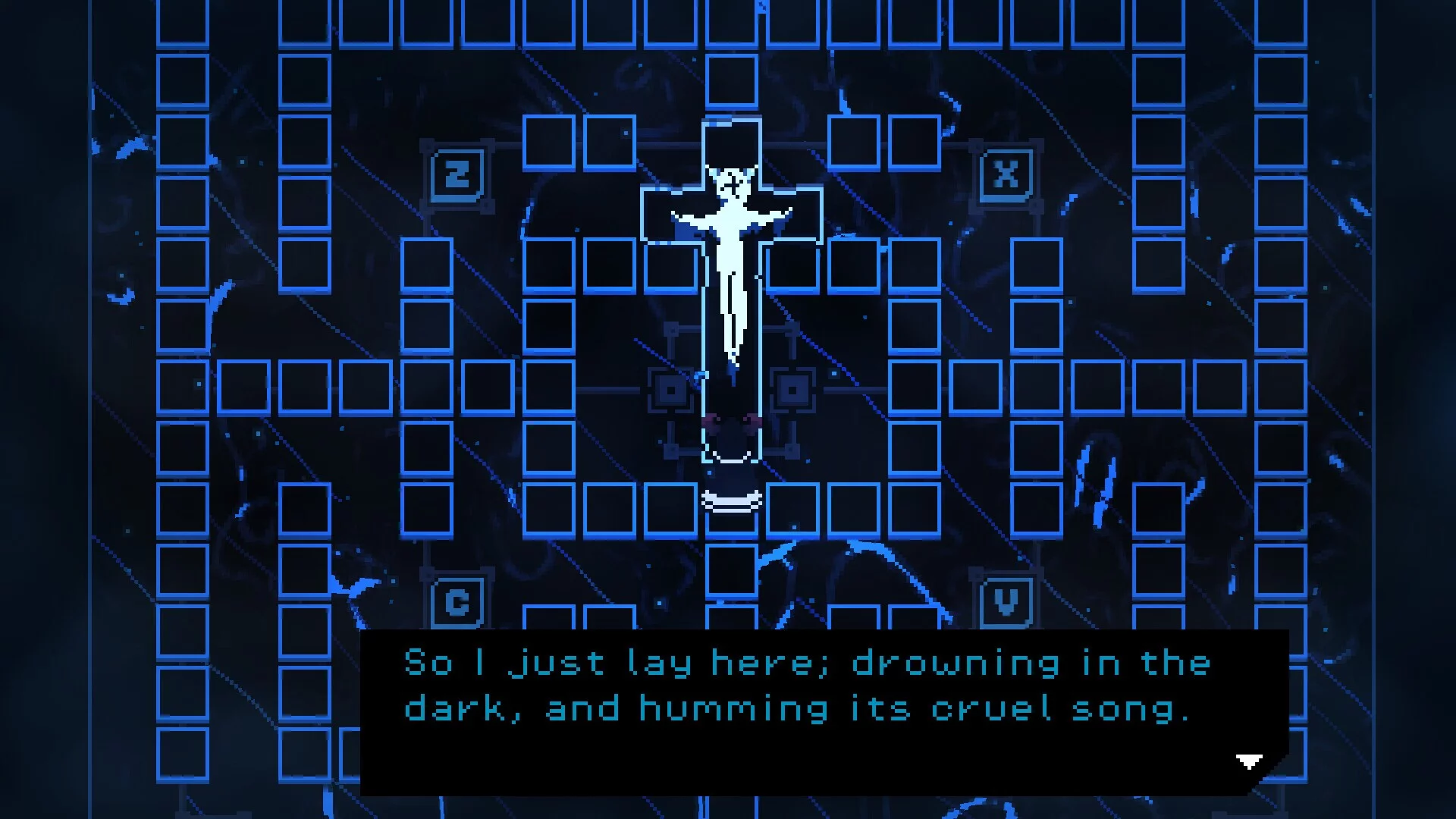 Изображение игры: Faye Falling