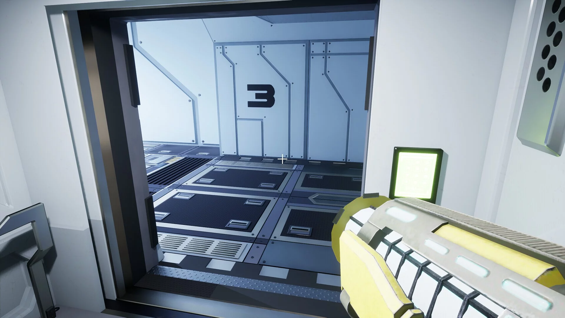 Изображение игры: Gravity Sphere