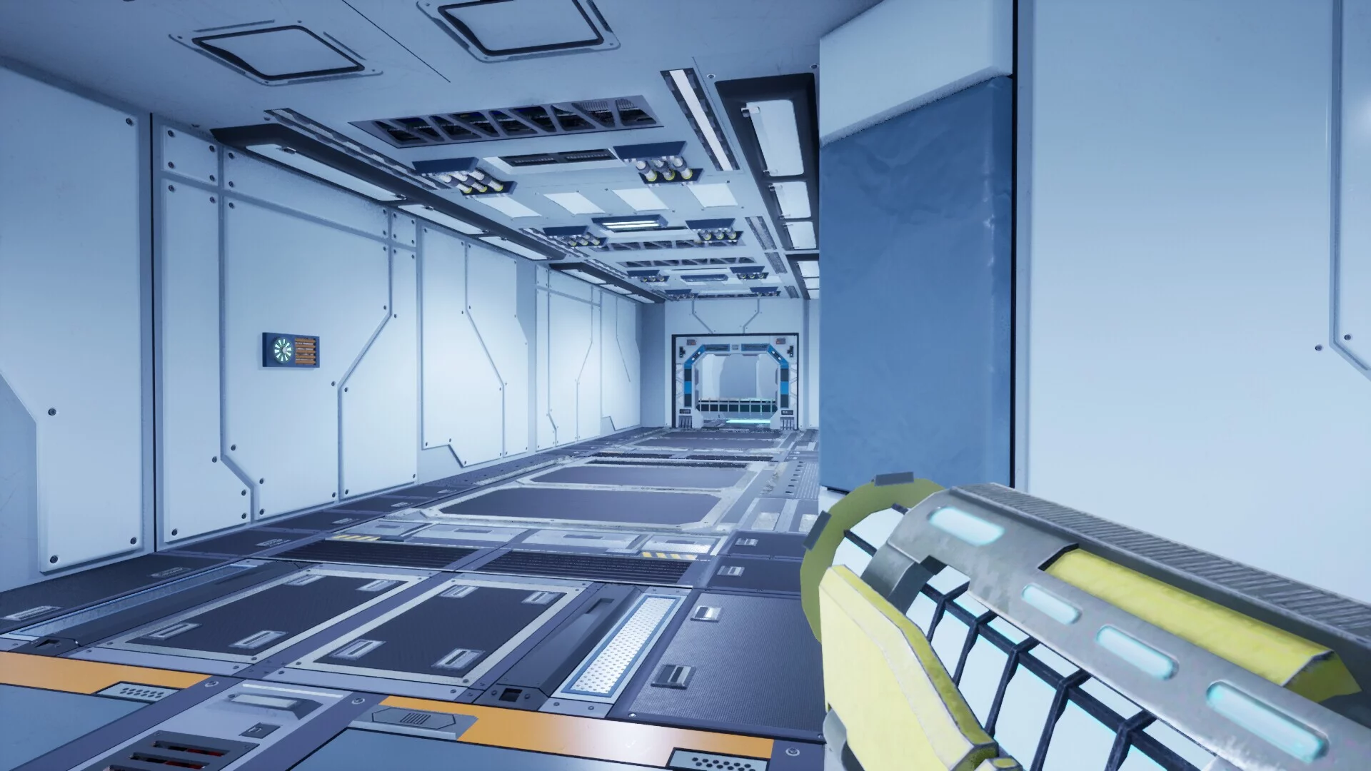 Изображение игры: Gravity Sphere