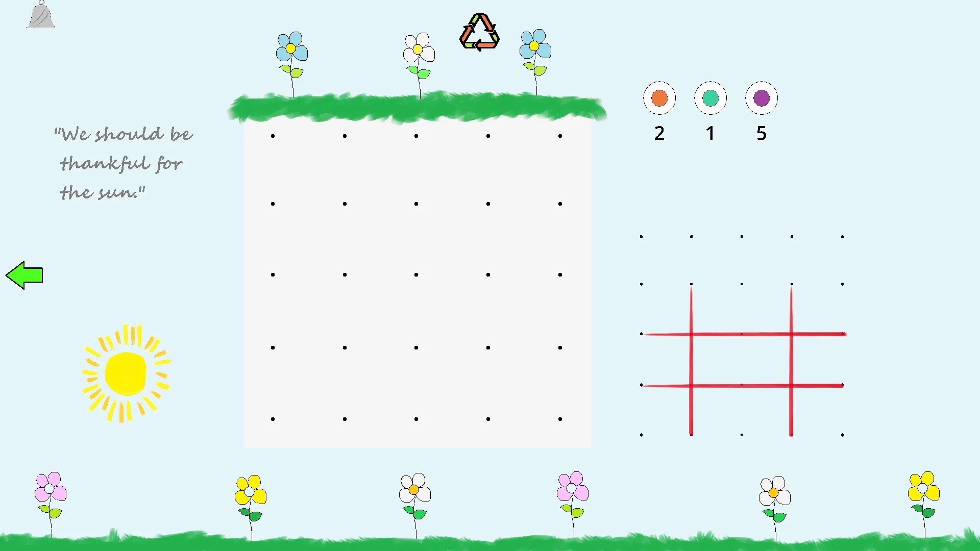 Изображение игры: Linum