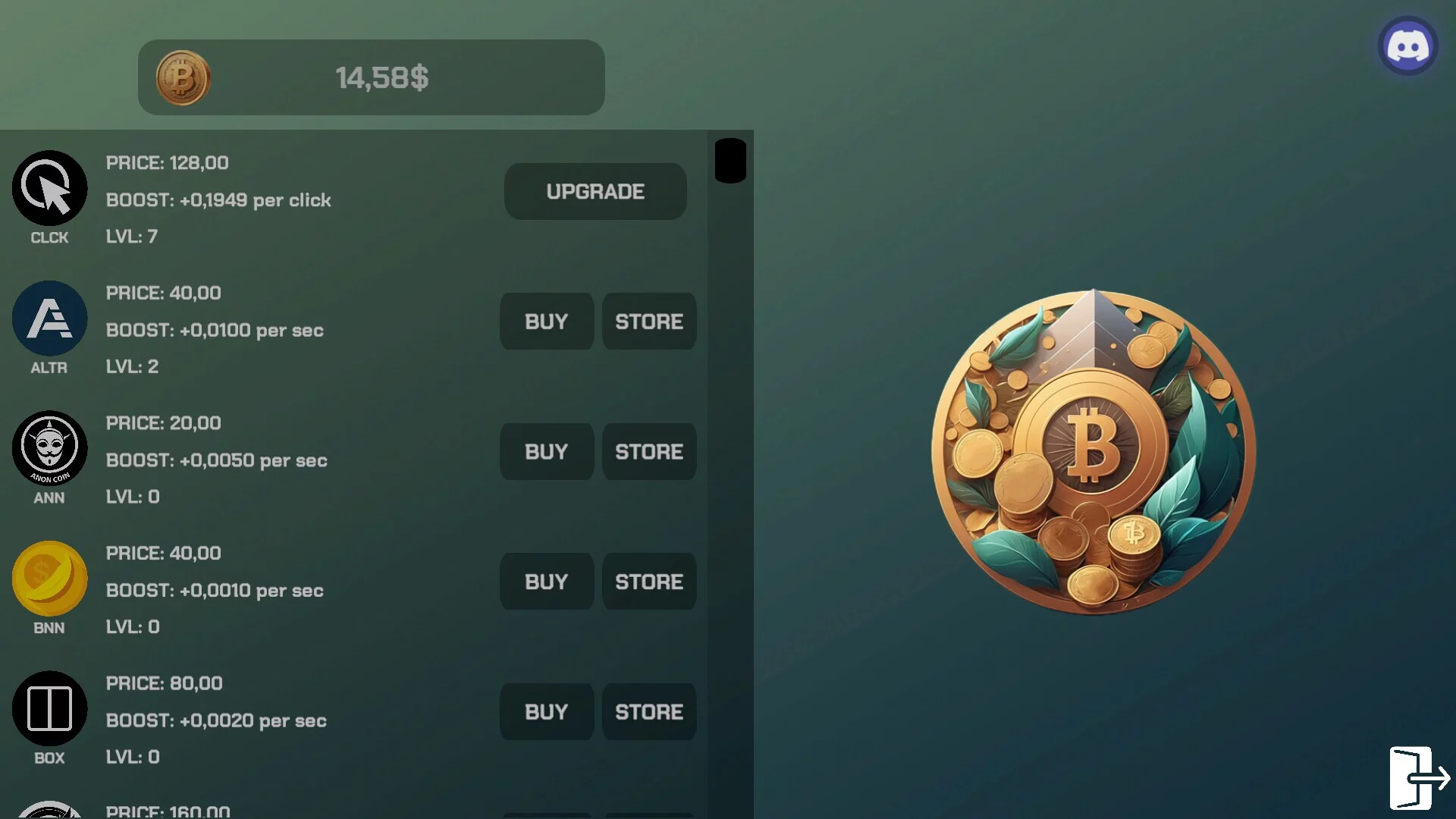 Изображение игры: Coin