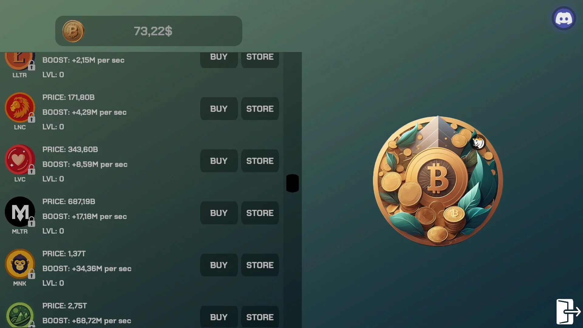 Изображение игры: Coin
