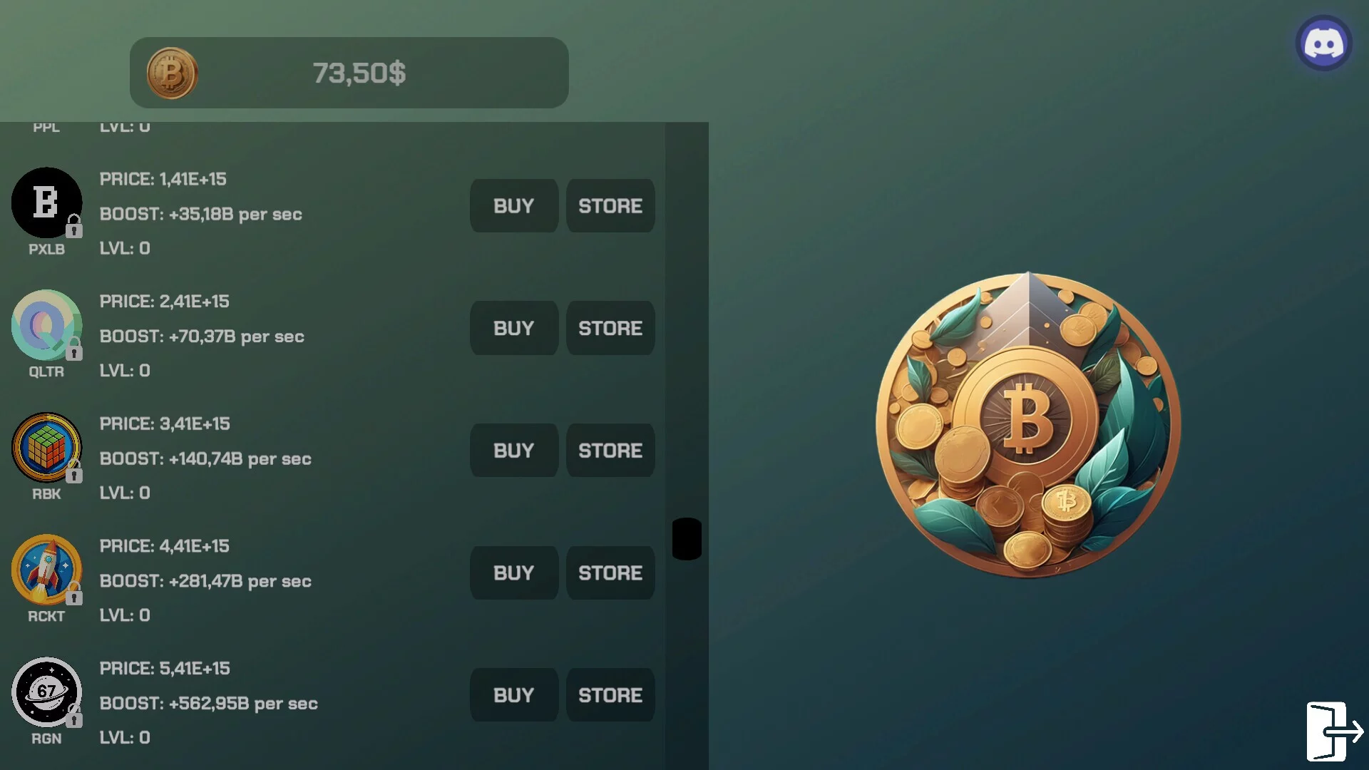 Изображение игры: Coin