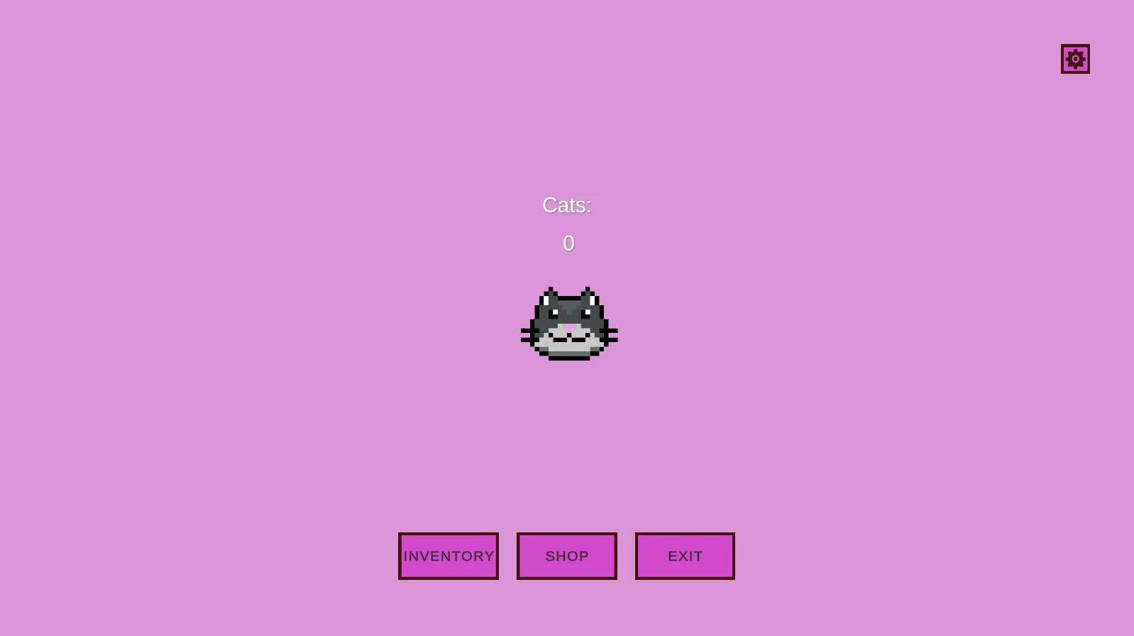 Изображение игры: Cat