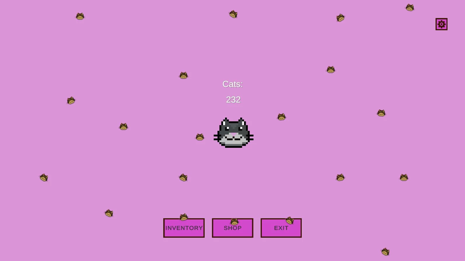 Изображение игры: Cat