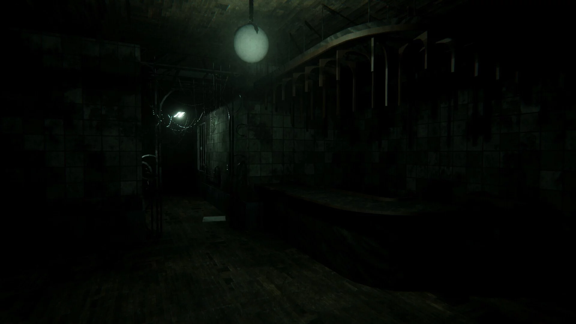 Изображение игры: Sorrow Asylum 3