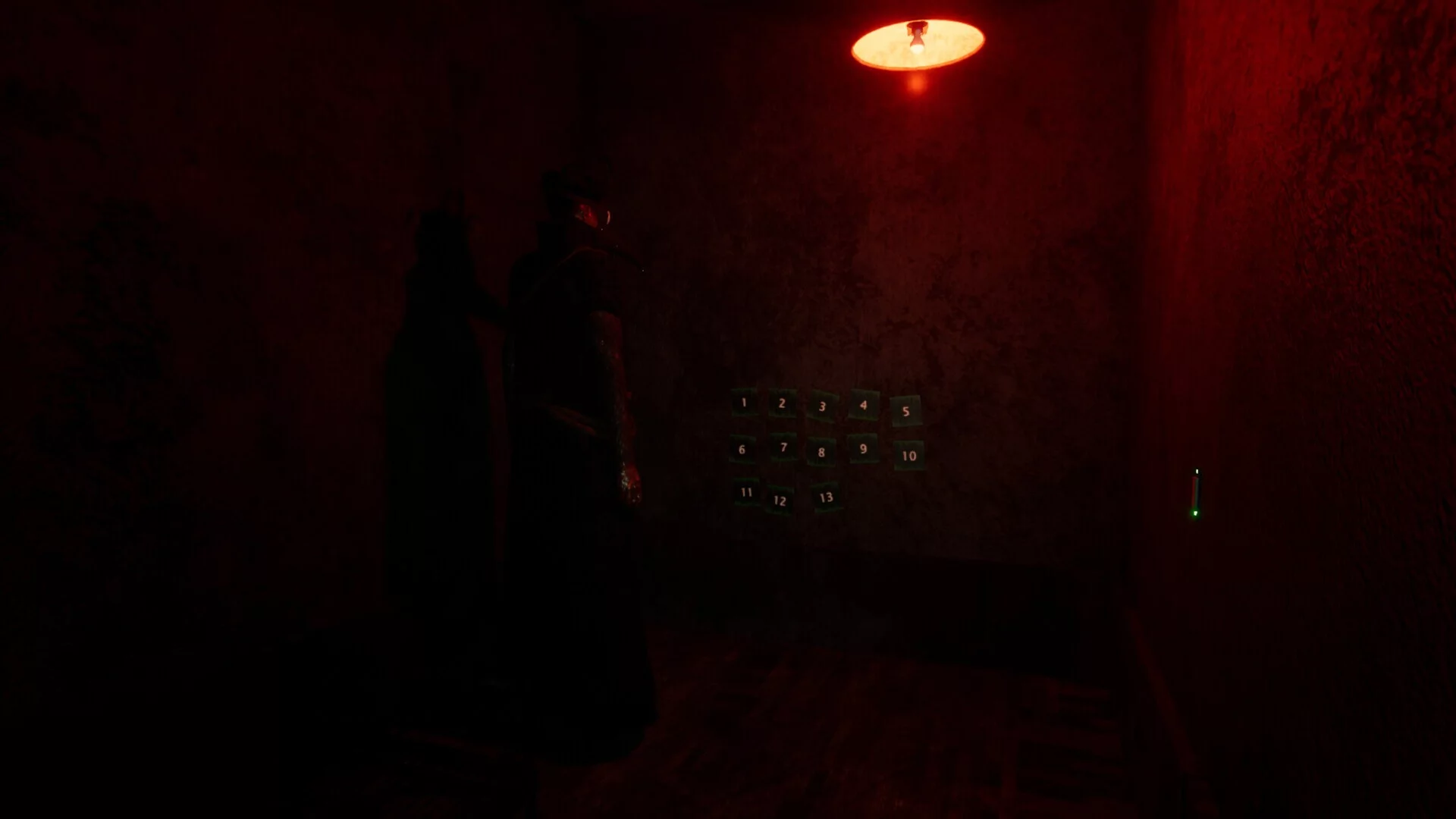 Изображение игры: Sorrow Asylum 3