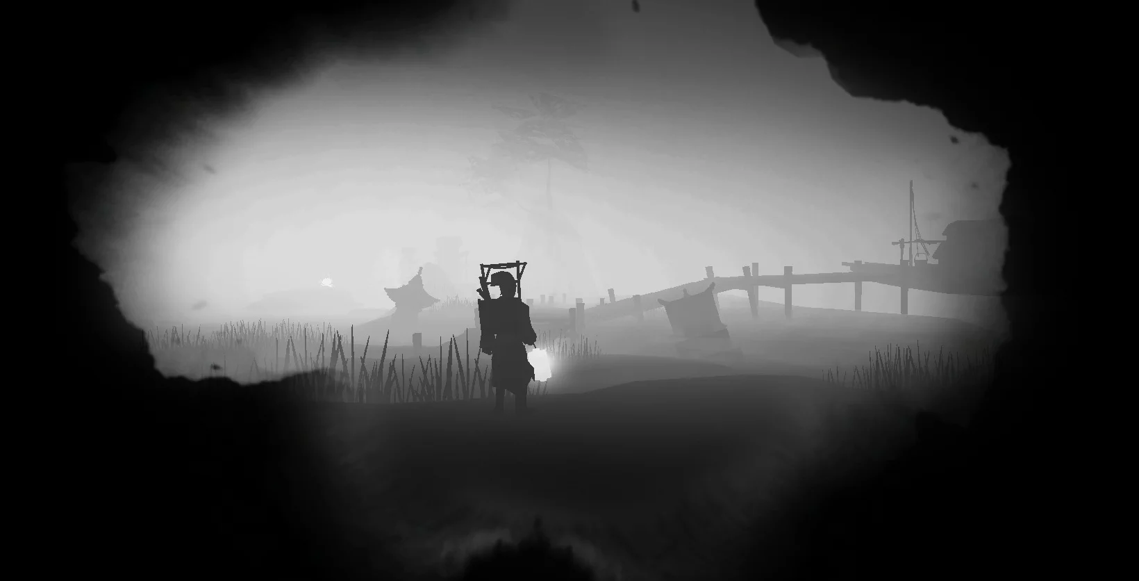 Изображение игры: The Lost