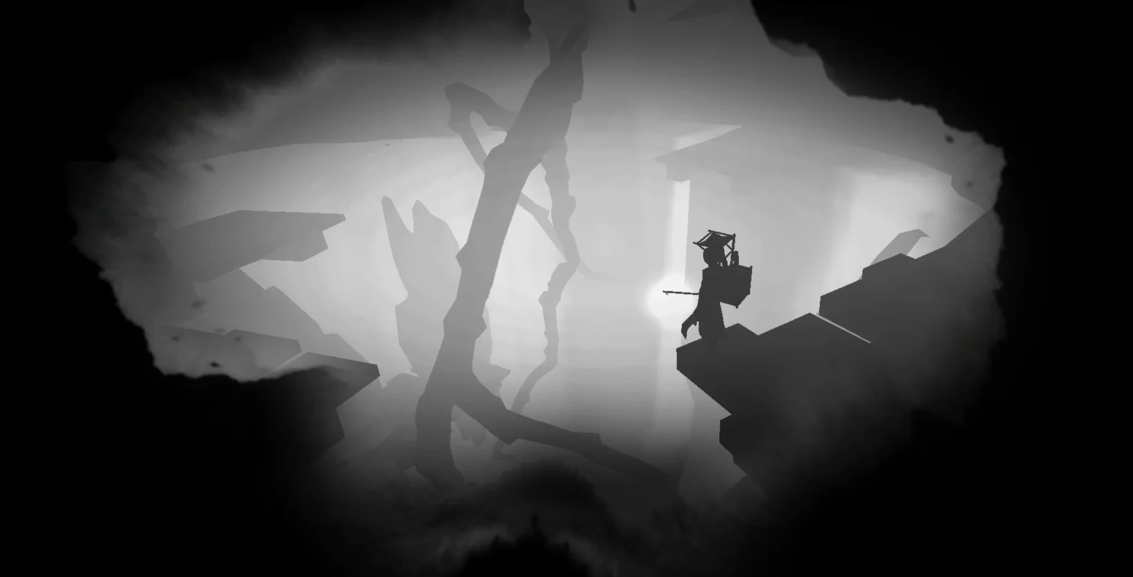 Изображение игры: The Lost