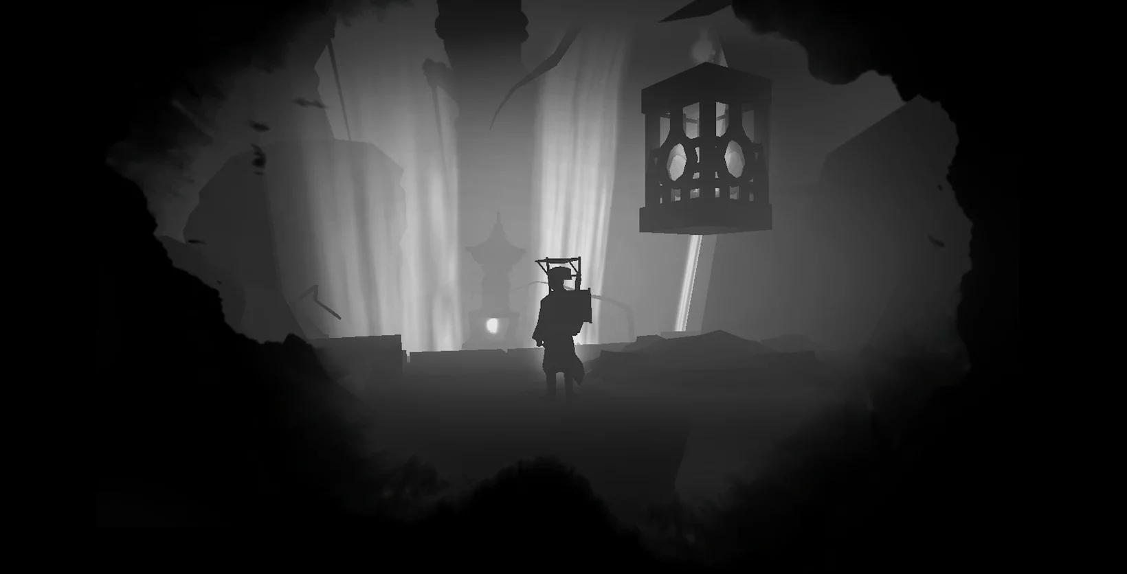 Изображение игры: The Lost