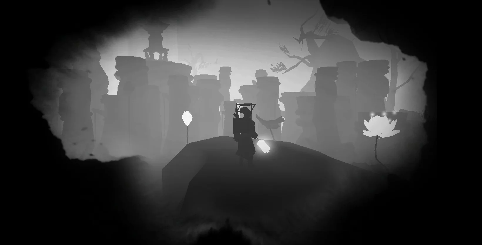 Изображение игры: The Lost