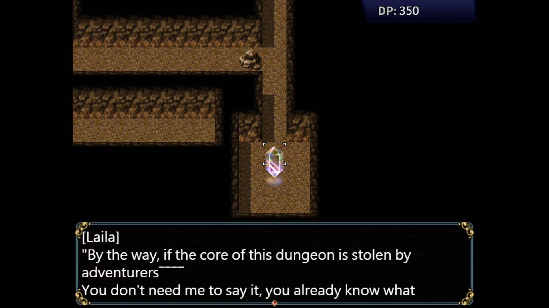 Изображение игры: Dungeon ∞ Create