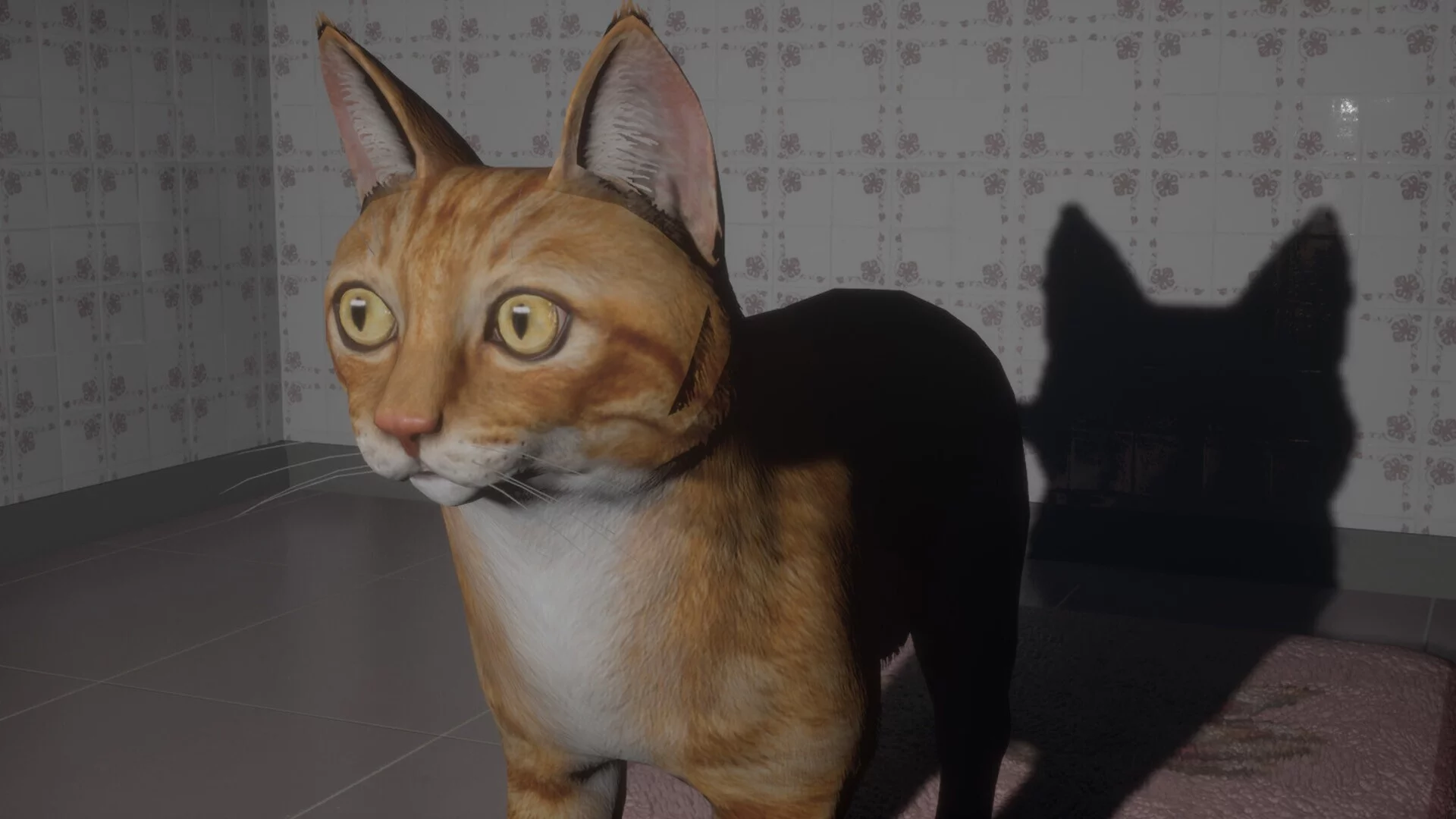 Изображение игры: LUNA'S EYES